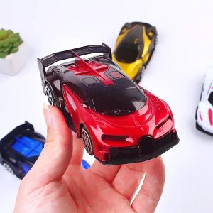 Mainan Anak Bermain Mobil Model Balap Bisa Pullback Unik Murah Warna Random Acak