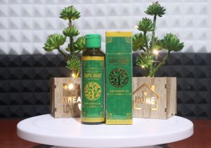 Minyak Sapu Jagat Original 100% Original - Minyak Sapu Jagat Asli - Minyak Terapi BPOM Halal - Minyak Sapu Jagat Pure Essential Oil 110 ML - Segala keluhan Masalah Penyakit Degeneratif - Minyak Oles Mengobati Nyeri Sendi