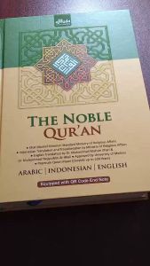 The Noble Quran - Al Huda