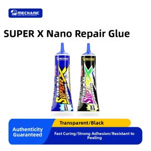 MECHANIC | Screen Bonding Sealant Strong Adhesive Waterproof Repair Transparent