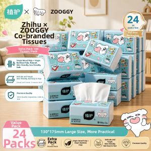 Botare | Household Bulk Pack Infant Friendly Draw Paper
