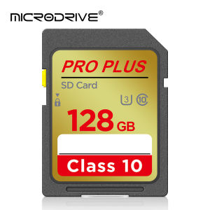 Ultra Original SD card 32GB 64GB 128GB 256GB Class10 Memory Card C10 USH-1 Support for Camera Car DV SLR