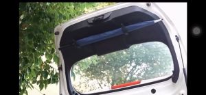 1Set Premium Class Quality Car Umbrella Hook Holder Back Seat Trunk Hood Umbrella Fishing Rod Stick Holder Clip Bonnect