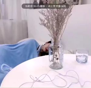 Áo Choàng Tắm Nữ Dạng Váy 2 Dây Có Túi – Microfiber Dày Mềm Mịn Thấm Hút Tốt