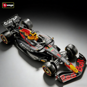1:43 Collectible Display Formula 1 Racing Car Model