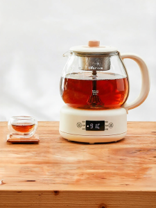 Bear | Home Automatic Electric Kettle Mini Tea Maker