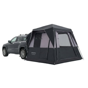 Kingcamp | Easy Setup Vehicle Rear Expanding Tent