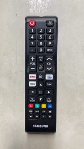 Remote tivi SAMSUNG . Điều khiển tivi SAMSUNG Smart BN59-01315A . Hàng đẹp . Tặng kèm pin sử dụng