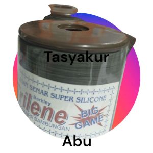 GELASAN LAYANGAN MARLIN 200 YARD SUPER tajam