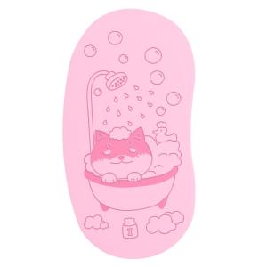 Pain-Free Exfoliating Sponge for Women Bathing Grace