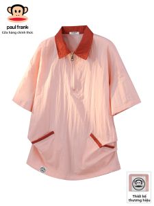 Paul Frank | Áo Polo Mát & Khô Nhanh