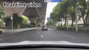 Car DVR 5 Camera 1080P Dash Cam for Cars WIFI 360 Degrees Video Recorder Front+Left+Right+inside+Rear View camera Car Assecories