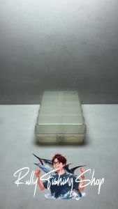 Aksesoris Pancing - Kamikaze HS013 Box Kotak Wadah Lure Alat