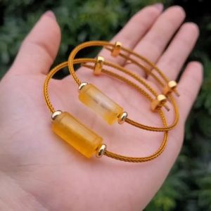 Vòng cáp lu thống CT Vàng - Phong Thủy TUDO