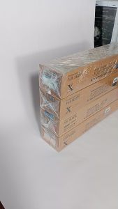 DocuPrint C3055DX หมึกชุดสี 4 ตลับ Fuji Xerox คุณสมบัติของรวมและเพิ่มเติมวันที่ซ่อนตลับ คุณสมบัติของรูปภาพ 13 หมอน 108 ตัวอักษร การพิมพ์งานสีสัน ราคาเฉพาะต้องการ