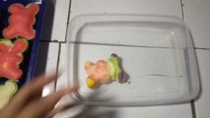 (12pcs) Cetakan Putu Ayu & Cetakan Kue Wajik