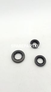 KWB SEAL COMPLETE REVO ABS/ABSOLUTE REVO FIIT BLADE/SIL/KOMPLIT/KRUG/KRUK/GARDAN/AS ORING