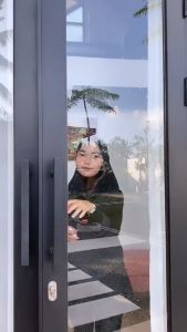 Hijab Bergo jersey Helma/kerudung bergo/kerudung instan dewasa Jilbab Instan Sport Jersey Terbaru Hijab Masker Headset Sporty Hijab Sport Olahraga Jersey