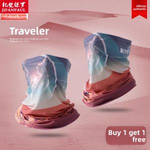 Sun Protection Neck Gaiter Cycling Fishing