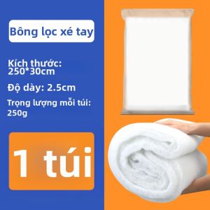 DABINGYANG | Vật Liệu Lọc Làm Sạch Mật Độ Cao