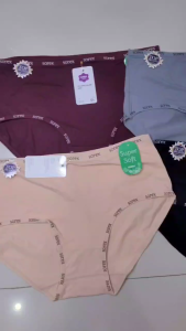 SOREX 15232 CELANA DALAM SOREX WANITA DEWASA SUPER SOFT 15232 - CD SOREX MURAH - PAKAIAN DALAM WANITA