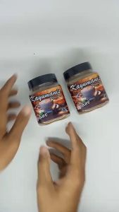 Kayumanis Bubuk Premium / Serbuk Kayumanis Pure Tanpa Campuran