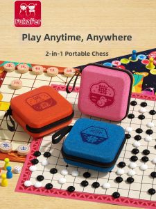 FUHAIER | Portable Tabletop Games