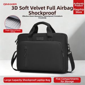 QINNXER | New Laptop Bag
