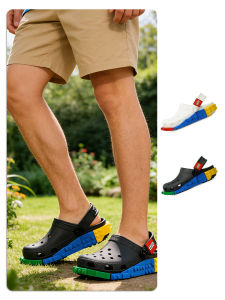 Crocs | Lego System Series Clogs