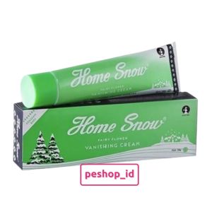 Home Snow Cream 39gr