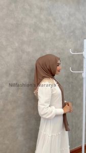 Pashmina Iner Aurel Renda