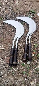 Sabit rumput cap bintang lima TERLARIS top nya MADURA