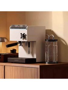 Petrus | Easy-use Espresso & Drip Coffee Machine