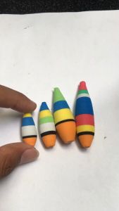 PELAMPUNG PANCING SPOON CABE UKURAN 2CM/3CM/4CM/5CM/6CM TERMURAH