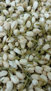 茉莉花 100g Jasmine Flower Tea 花茶 花 茉莉 茶