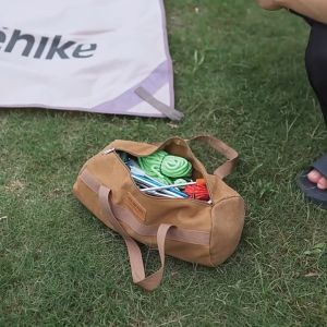 กระเป๋าจัดเก็บอุปกรณ์ แคมป์ปิ้ง กระเป๋าเครื่องมือ แบบพกพา Hike Mount กระเป๋าจัดเก็บอุปกรณ์ แคมป์ปิ้ง กระเป๋าเครื่องมือ แบบพกพา Hike Mount ราคาถูกต้อง