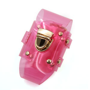 Golf Ball Bag and Tee Holder Golf Ball Storage Carry Pouch Premium Leather Portable Personalized Bag Golf Accessories