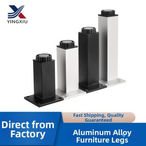 Adjustable Telescopic Furniture Leg