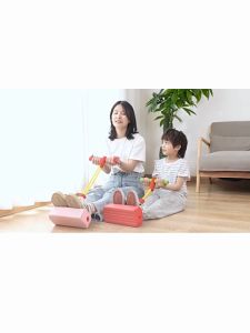 Little Buddy Kids Toys Outdoor Toys indoor Foam Pogo Jumper Frog Jumping Sport Toys for Children Training Gifts for Kid