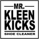 mrkleenkicks shoe cleaner