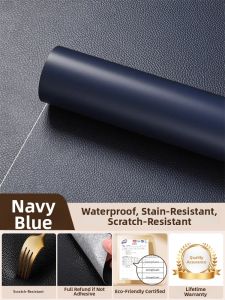 Zhongyi | Leather Repair Material No-Trace Self-Adhesive Easy-Cutting Strong Adhesion