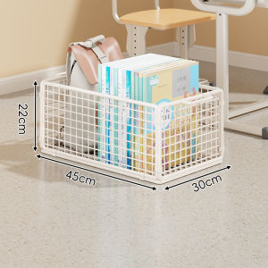 MUGG | Wheeled Under Desk Storage Box