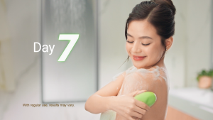 Silka Green Papaya Soap 135g by 10s