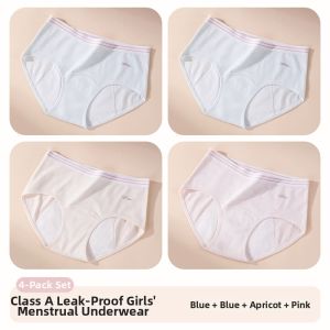 Yuzhaolin | Menstruation Leakage Prevention Underwear