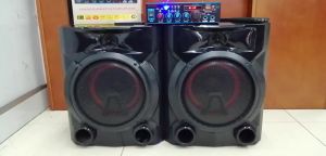 12V 220V 800W Bluetooth 5.0 Amplifier for Speakers 2.0 Channel Car Audio Power Bass HIFI Music Play
