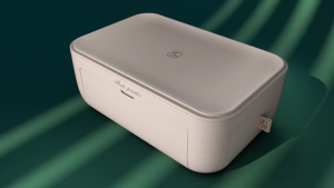 Máy in ảnh HPRT-CP4100 - Tốc Độ In Nhanh Độ Phân Giải Cao In Thăng Hoa Nhiệt In Ảnh VR