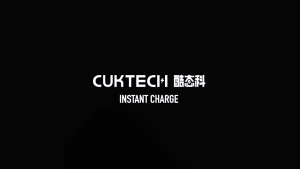 ZMI CUKTECH PB100P 150W 10000mAh Power Bank 120W Output 2-Port Portable Charger Supports