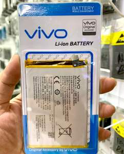 BATRE BATRAI BATRE VIVO Y31 Y51 2020 V2030 BATERAI B-08 ORIGINAL NEW