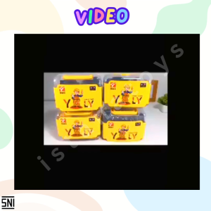 OG Mainan Building Block DIY Series Assembly Truck No.666-2A