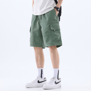 Lightweight Quick-Dry Mens Shorts 5-inch